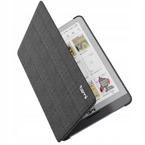 Cover - Grå - til Bemi Cognita Tab 6 Pro C / Pro / PLUS / 6e